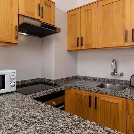 Blanquitas 5 Арона