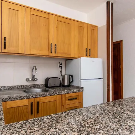 Blanquitas 5 Арона