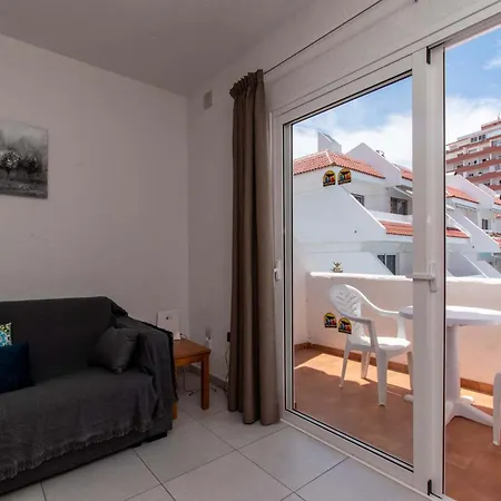 Blanquitas 5 Арона