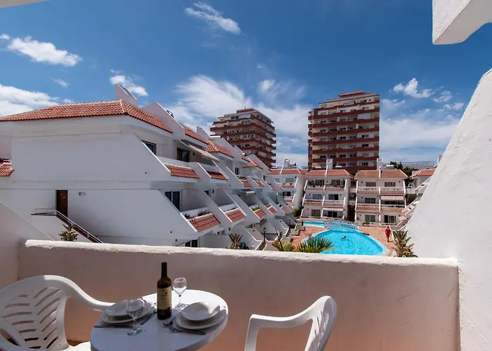 Blanquitas 5 Арона