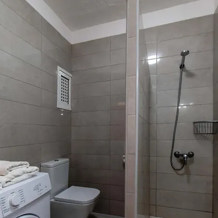 Apartment Blanquitas 5 Arona (Tenerife)