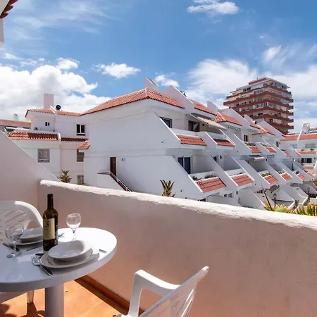 Apartman Blanquitas 5 *