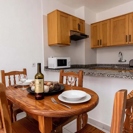 Apartman Blanquitas 5 Arona