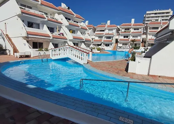 アパート Blanquitas 5