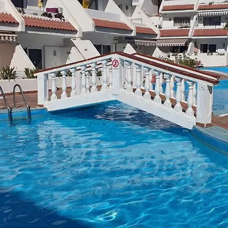 Blanquitas 5 Arona (Tenerife)