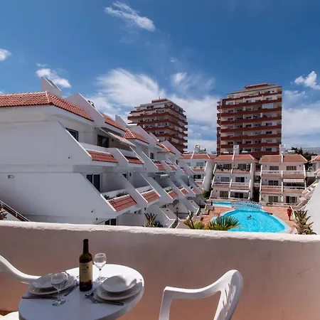 Blanquitas 5 Arona (Tenerife)