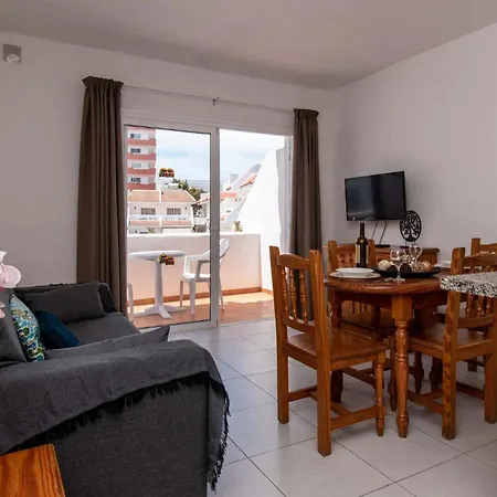 Blanquitas 5 Arona (Tenerife)