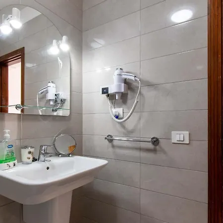 Apartamento Blanquitas 5