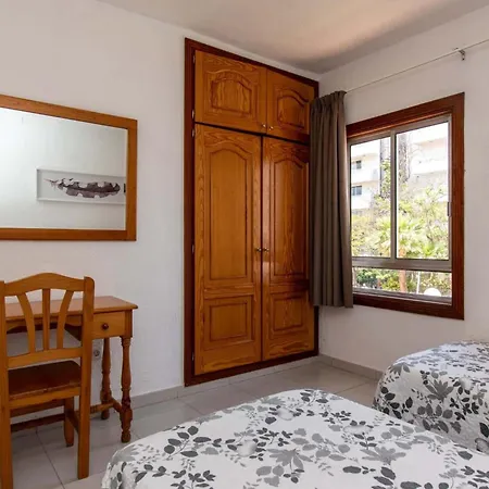 Apartamento Blanquitas 5 *