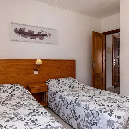 Apartamento Blanquitas 5 Arona (Tenerife)