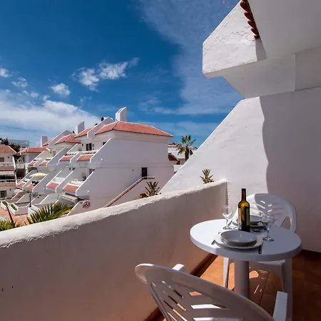 Apartamento Blanquitas 5 Arona (Tenerife)