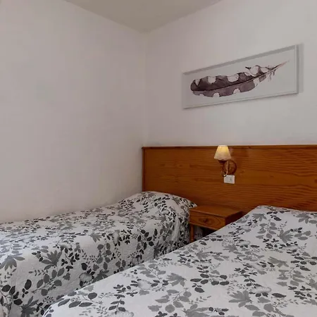 Apartamento Blanquitas 5 *