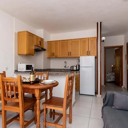 Blanquitas 5 Arona (Tenerife)